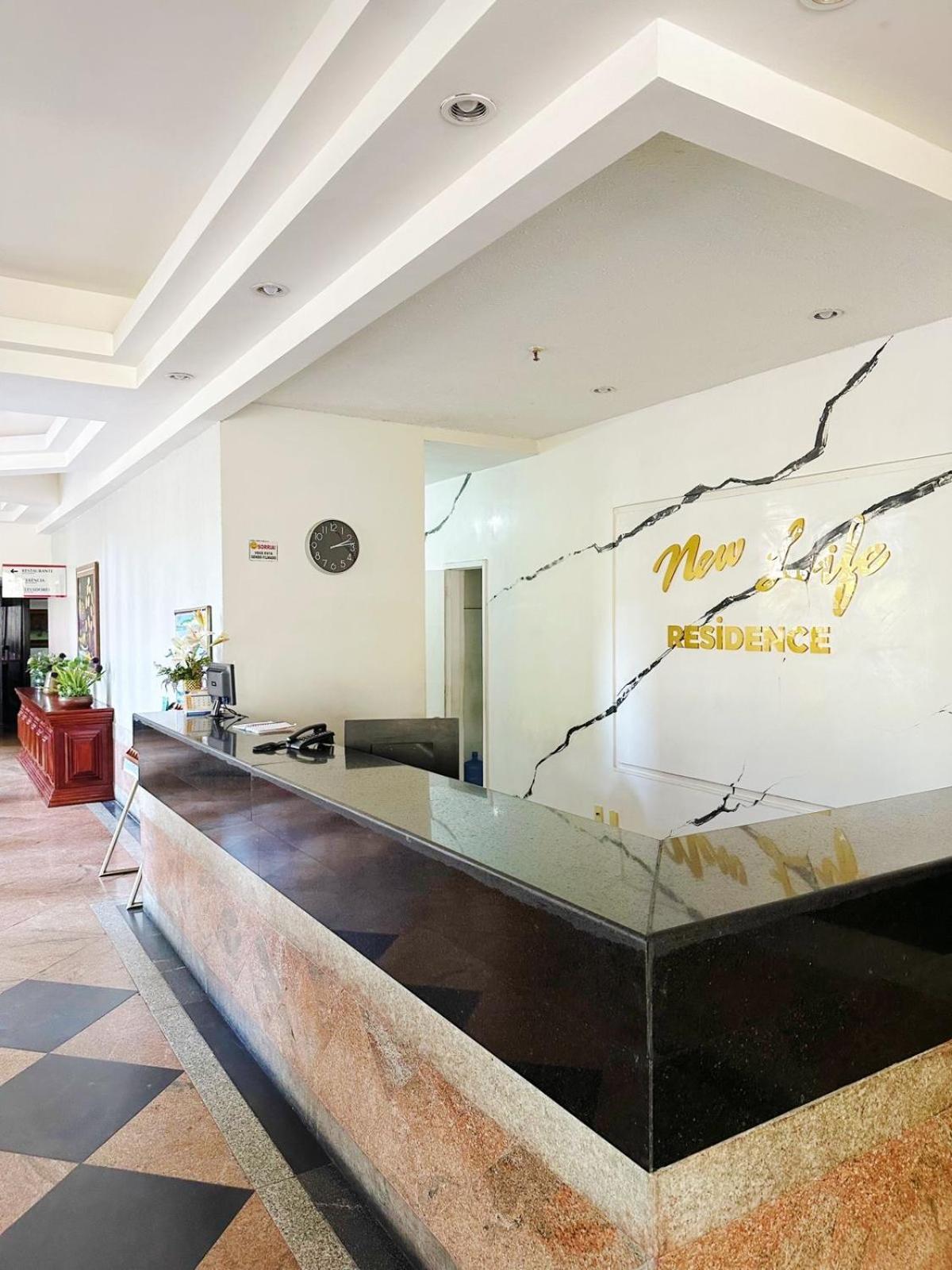 Apartamento A 300M Beira Mar-Meireles! Servico Diario E Wi-Fi 650Mb! 福塔雷萨 外观 照片
